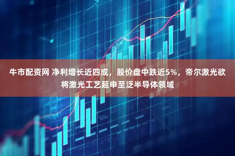 牛市配资网 净利增长近四成，股价盘中跌近5%，帝尔激光欲将激光工艺延申至泛半导体领域